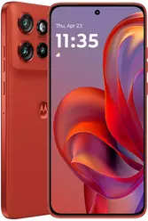 Galeria zdjęć telefonu Motorola Edge 60 Neo