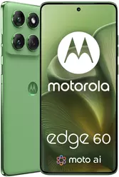 Galeria zdjęć telefonu Motorola Edge 60