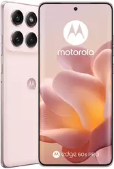 Galeria zdjęć telefonu Motorola Edge 60s Pro