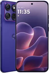 Galeria zdjęć telefonu Motorola Edge 70 Fusion 5200 mAh