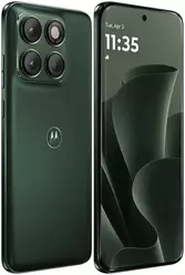 Galeria zdjęć telefonu Motorola Edge 70 Plus