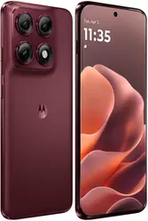Galeria zdjęć telefonu Motorola Edge 70 Pro Global