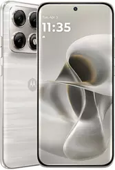 Galeria zdjęć telefonu Motorola Edge 70 Pro