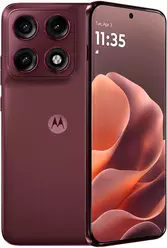 Galeria zdjęć telefonu Motorola Edge 70 Pro+