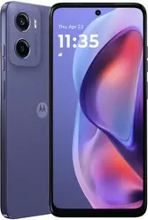 Galeria zdjęć telefonu Motorola Moto E15