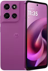 Galeria zdjęć telefonu Motorola Moto G 2026