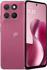 Galeria zdjęć telefonu Motorola Moto G Max India
