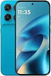 Galeria zdjęć telefonu Motorola Moto G Max