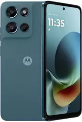 Galeria zdjęć telefonu Motorola Moto G Play 2026