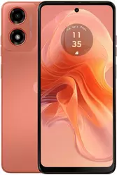Galeria zdjęć telefonu Motorola Moto G04s