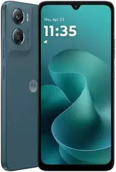 Galeria zdjęć telefonu Motorola Moto G06