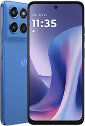 Galeria zdjęć telefonu Motorola Moto G100s