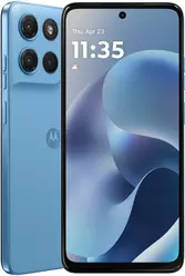 Galeria zdjęć telefonu Motorola Moto G17 Power