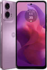 Galeria zdjęć telefonu Motorola Moto G24