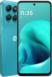 Galeria zdjęć telefonu Motorola Moto G37 India