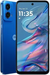 Galeria zdjęć telefonu Motorola Moto G45 5G