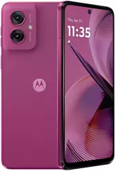 Galeria zdjęć telefonu Motorola Moto G55 5G