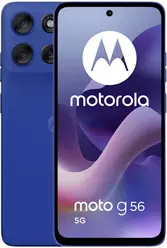 Galeria zdjęć telefonu Motorola Moto G56