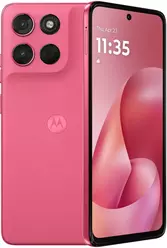 Galeria zdjęć telefonu Motorola Moto G57 Power