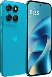 Galeria zdjęć telefonu Motorola Moto G87