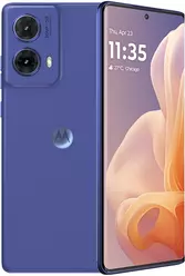 Galeria zdjęć telefonu Motorola Moto S50 Neo