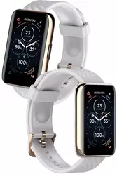 Galeria zdjęć telefonu Motorola Moto Watch 40