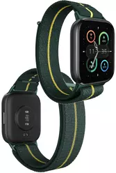 Galeria zdjęć telefonu Motorola Moto Watch Fit