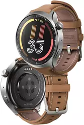 Galeria zdjęć telefonu Motorola Moto Watch Ultra