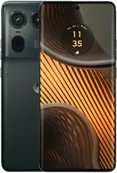 Galeria zdjęć telefonu Motorola Moto X50 Ultra