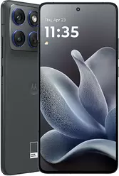 Galeria zdjęć telefonu Motorola Moto X70 Air