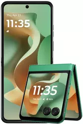 Galeria zdjęć telefonu Motorola RAZR 2025