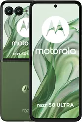 Motorola RAZR 50 Ultra XT-2451-3 Dane techniczne telefonu