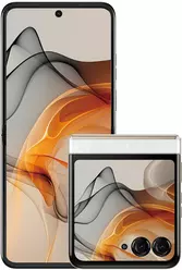 Galeria zdjęć telefonu Motorola RAZR 50d