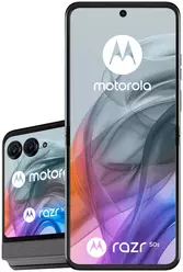 Galeria zdjęć telefonu Motorola RAZR 50s