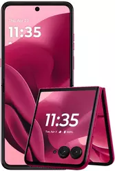 Galeria zdjęć telefonu Motorola RAZR 60 Ultra