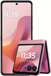Galeria zdjęć telefonu Motorola RAZR 60