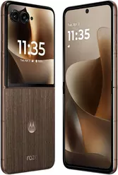 Galeria zdjęć telefonu Motorola RAZR 70 Ultra