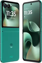 Galeria zdjęć telefonu Motorola RAZR 70