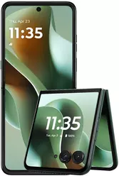 Galeria zdjęć telefonu Motorola RAZR Ultra