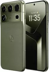 Galeria zdjęć telefonu Motorola Signature 27