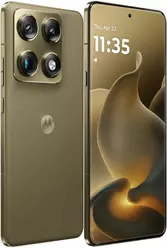Galeria zdjęć telefonu Motorola Signature