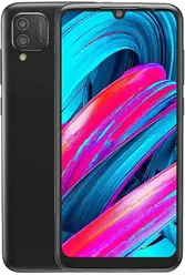 Galeria zdjęć telefonu Multilaser Multi G 3 4G