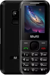 Galeria zdjęć telefonu Multilaser Multi Vita 4G