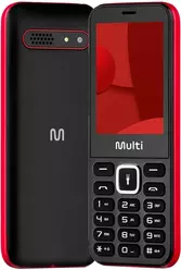 Galeria zdjęć telefonu Multilaser Up Max