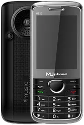 Galeria zdjęć telefonu Muphone M230