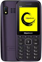 Galeria zdjęć telefonu Muphone M290