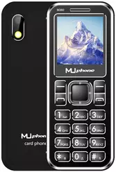 Galeria zdjęć telefonu Muphone M360 Galeria zdjęć telefonu Muphone M360