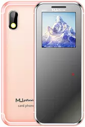 Galeria zdjęć telefonu Muphone M370