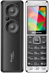 Galeria zdjęć telefonu Muphone M390