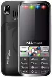 Galeria zdjęć telefonu Muphone M5700